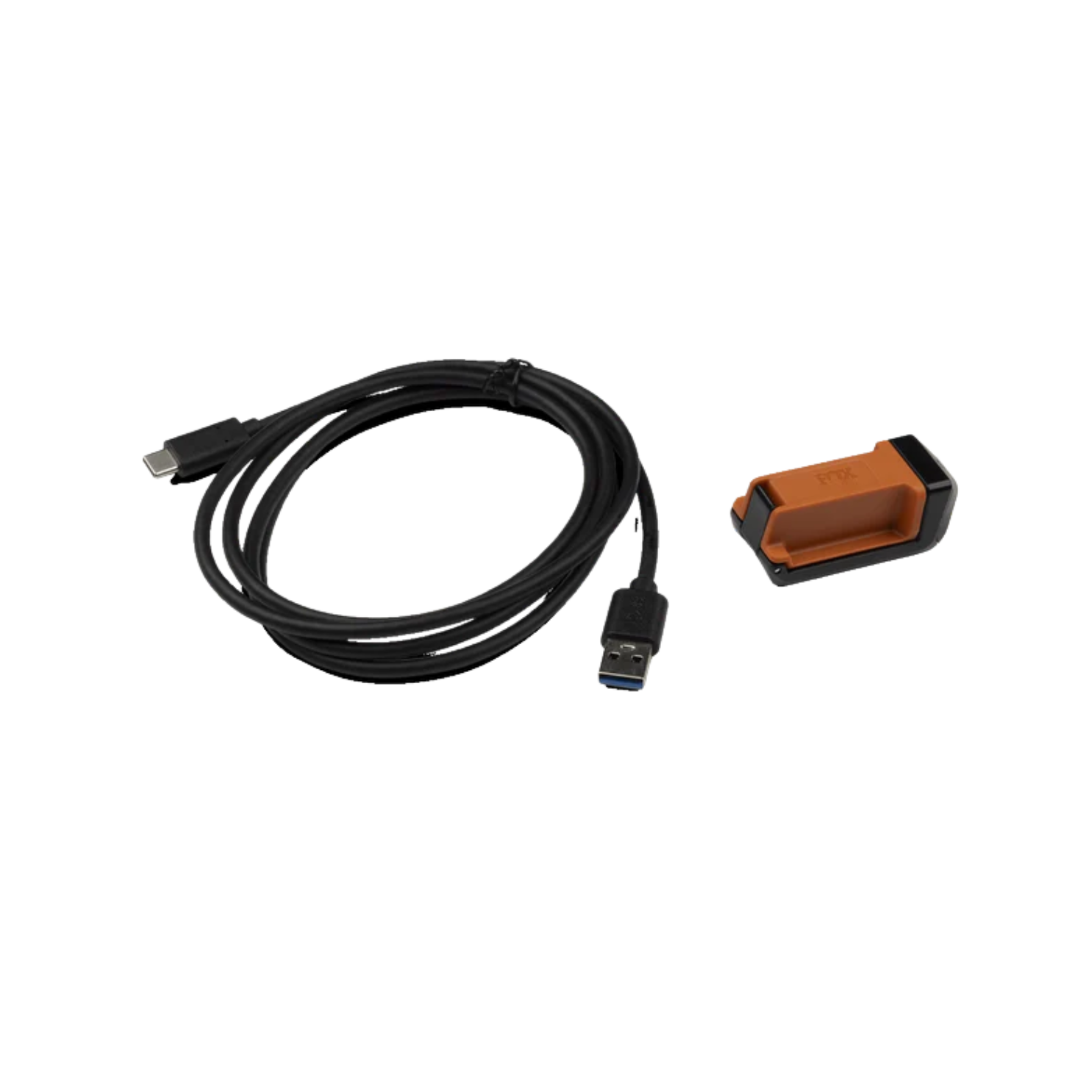 Fox Neo Charger And Charger Cable
