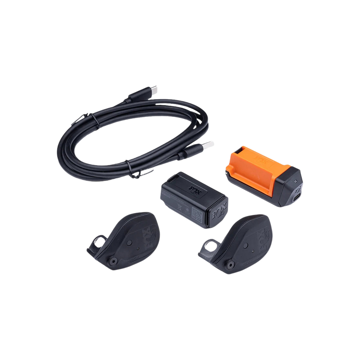 Fox Neo Live Valve Kit