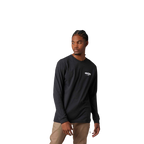 Fox Net New Premium Ls Mens T-Shirt