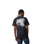 Fox Net New Premium Mens Ss T-Shirt