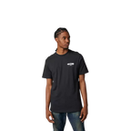 Fox Net New Premium Mens Ss T-Shirt