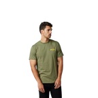 Fox Net New Premium Mens Ss T-Shirt