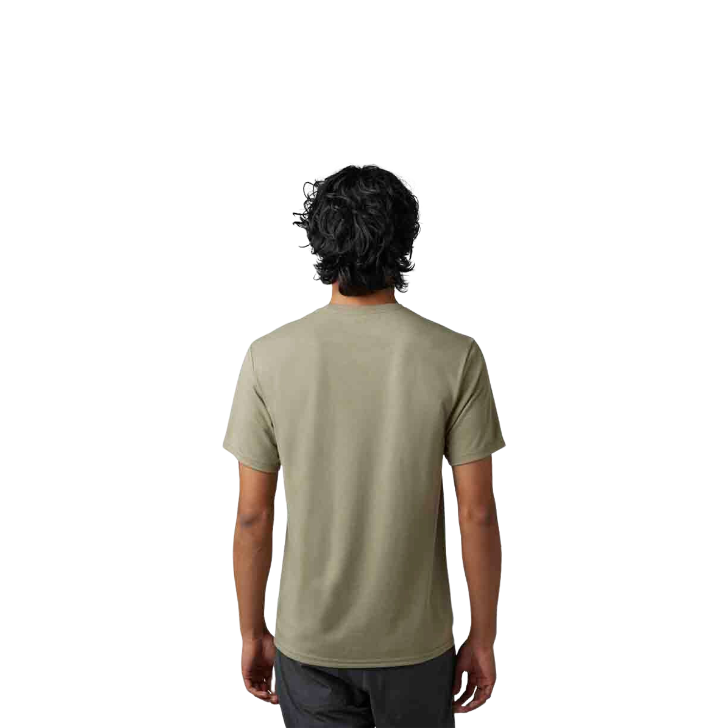 Fox Non Stop Ss Tech Tee - Adobe