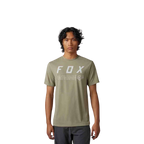 Fox Non Stop Ss Tech Tee - Adobe