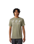 Fox Non Stop SS Tech Tee - Adobe