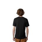 Fox Non Stop Ss Tech Tee - Black