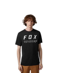 Fox Non Stop SS Tech Tee - Black