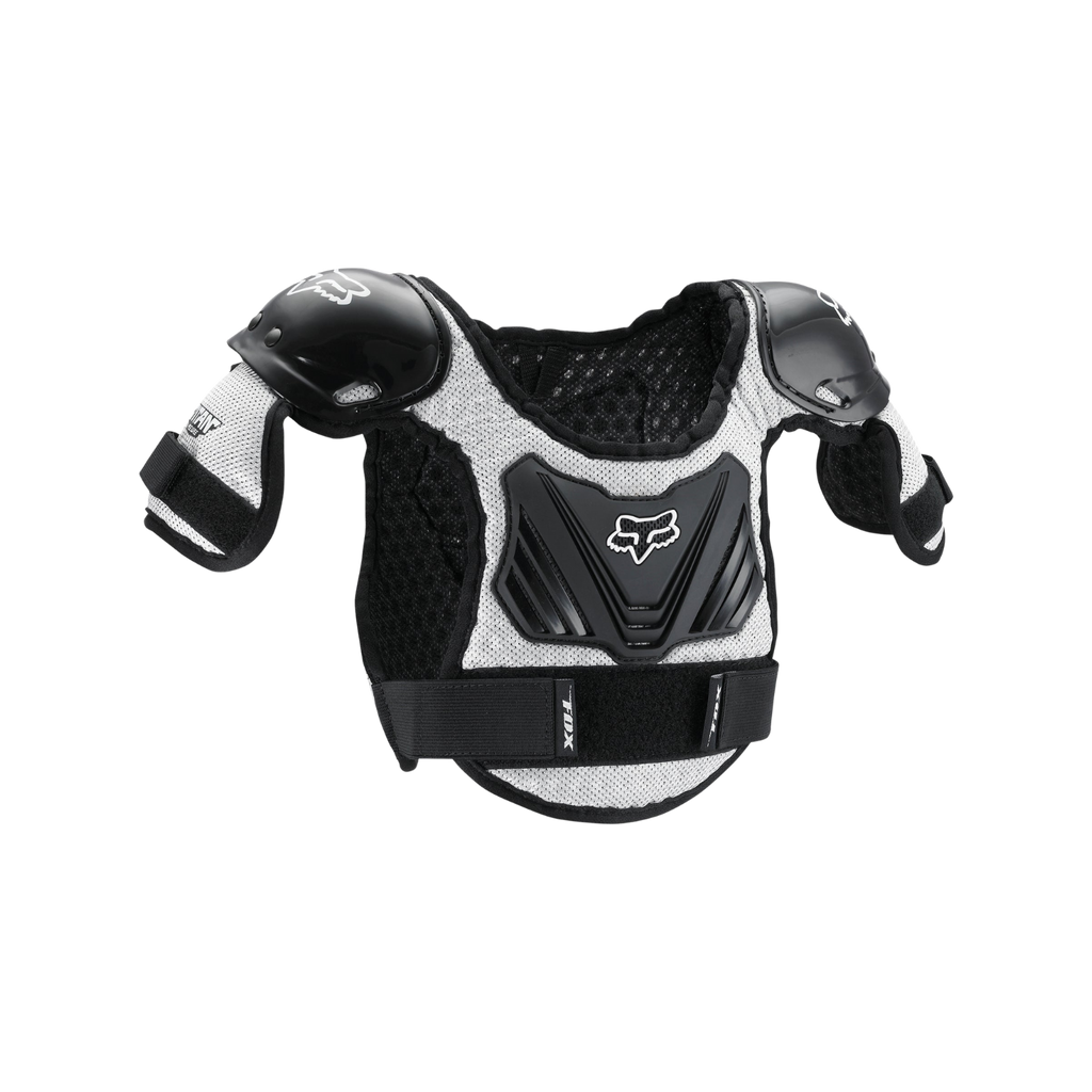 Fox Pee Wee Titan Roost Deflector Jacket