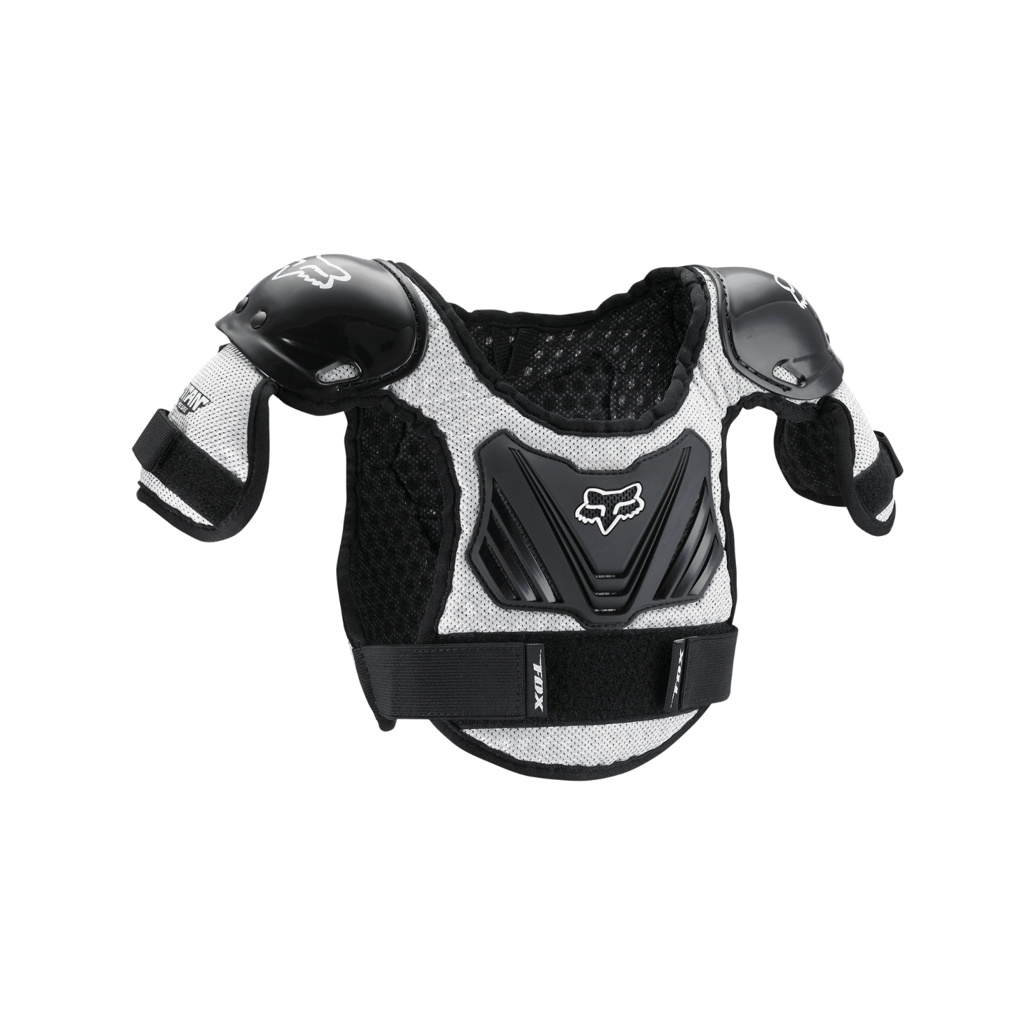 Fox Pee Wee Titan Roost Deflector Jacket