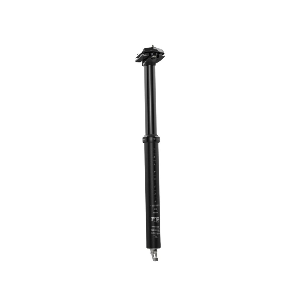 Fox Performance Elite Transfer Dropper Post (MY25)