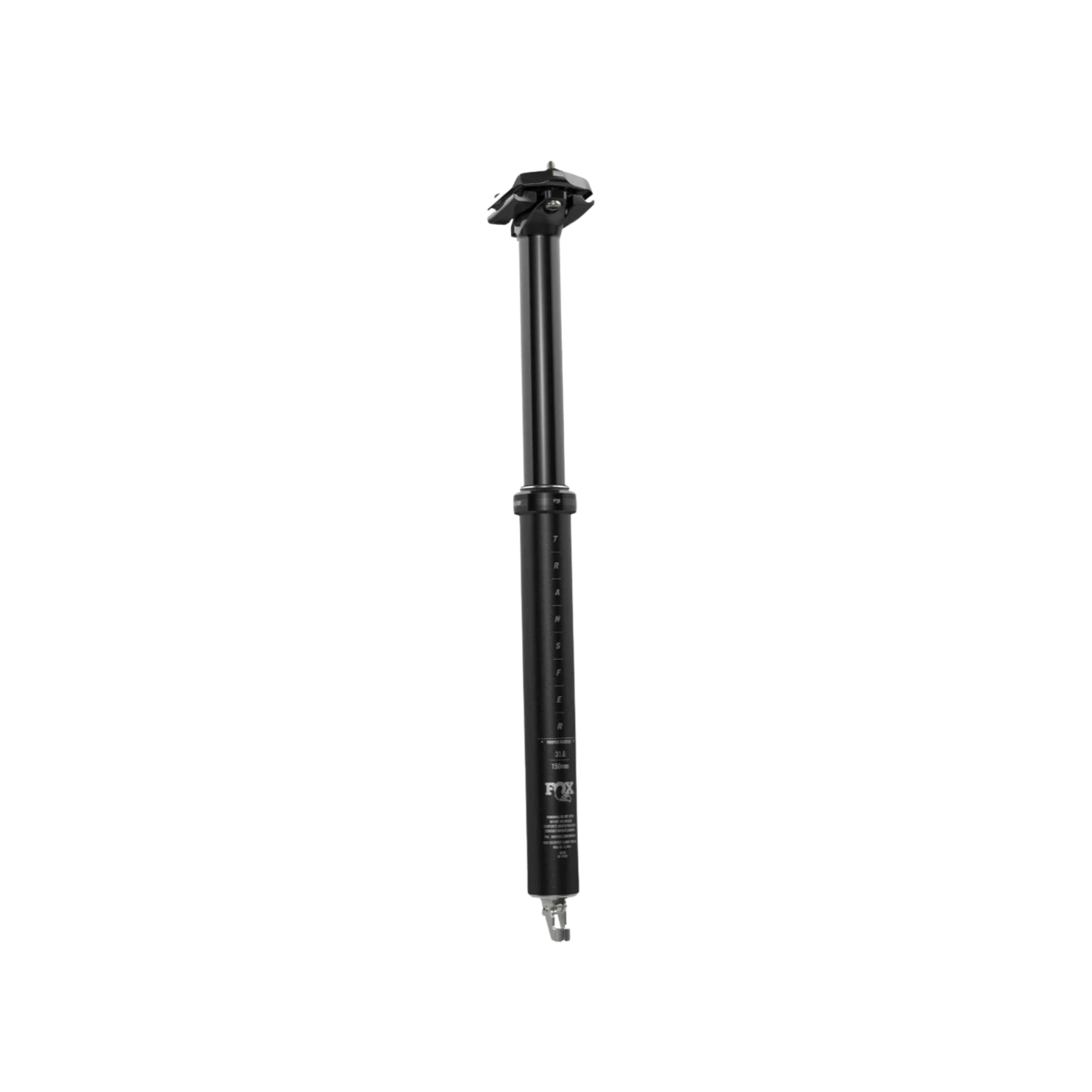 Fox Performance Elite Transfer Dropper Post (MY25)