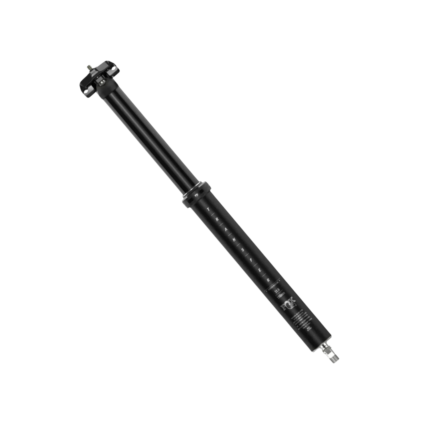 Fox Performance Elite Transfer Dropper Post (MY25)