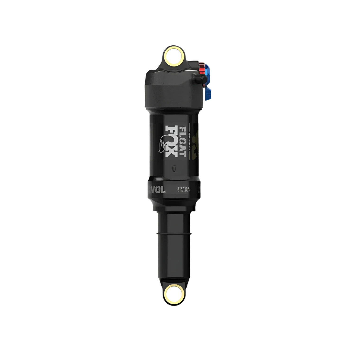 Fox Performance FLOAT Evol LV 2pos 避震器