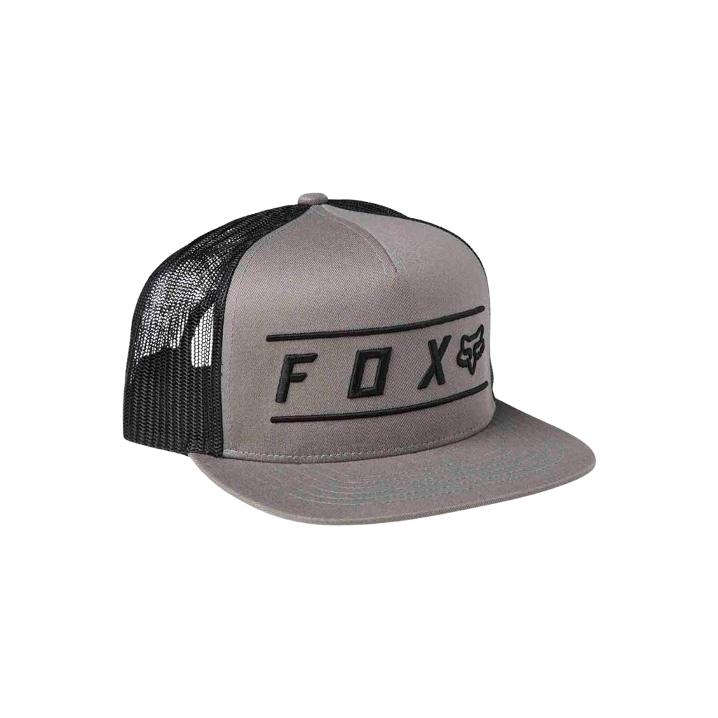 Fox Pinnacle Mesh Snapback Hat