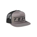 Fox Pinnacle Mesh Snapback Hat