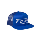 Fox Pinnacle Mesh Snapback Hat