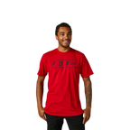 Fox Pinnacle Premium Ss Mens T-Shirt