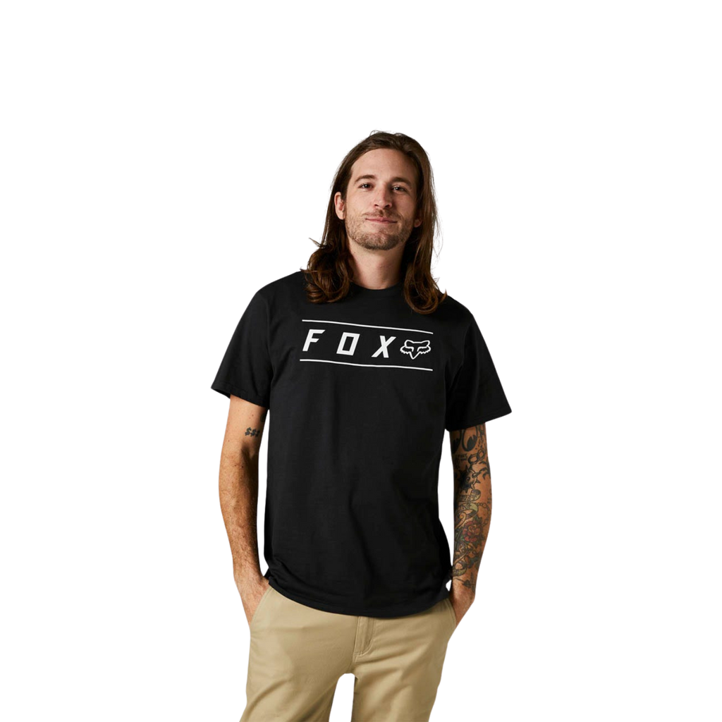 Fox Pinnacle Premium Ss Mens T-Shirt