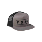 Fox Pinnacle Snapback Mesh Youth Hat