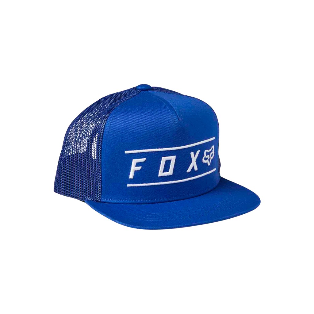 Fox Pinnacle Snapback Mesh Youth Hat