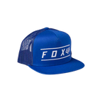 Fox Pinnacle Snapback Mesh Youth Hat