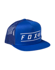 Fox Pinnacle Snapback 网眼青年帽