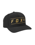 Fox Pinnacle Tech Flexfit 帽子