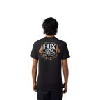 Fox Predominant Ss Premium Mens T-Shirt