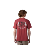 Fox Predominant Ss Premium Mens T-Shirt