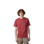 Fox Predominant Ss Premium Mens T-Shirt