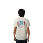 Fox Predominant Ss Premium Mens T-Shirt