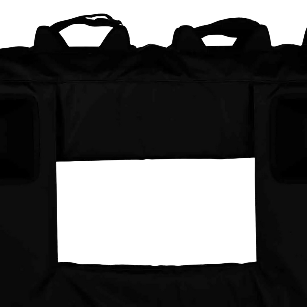 Fox Premium Tailgate Cover Large