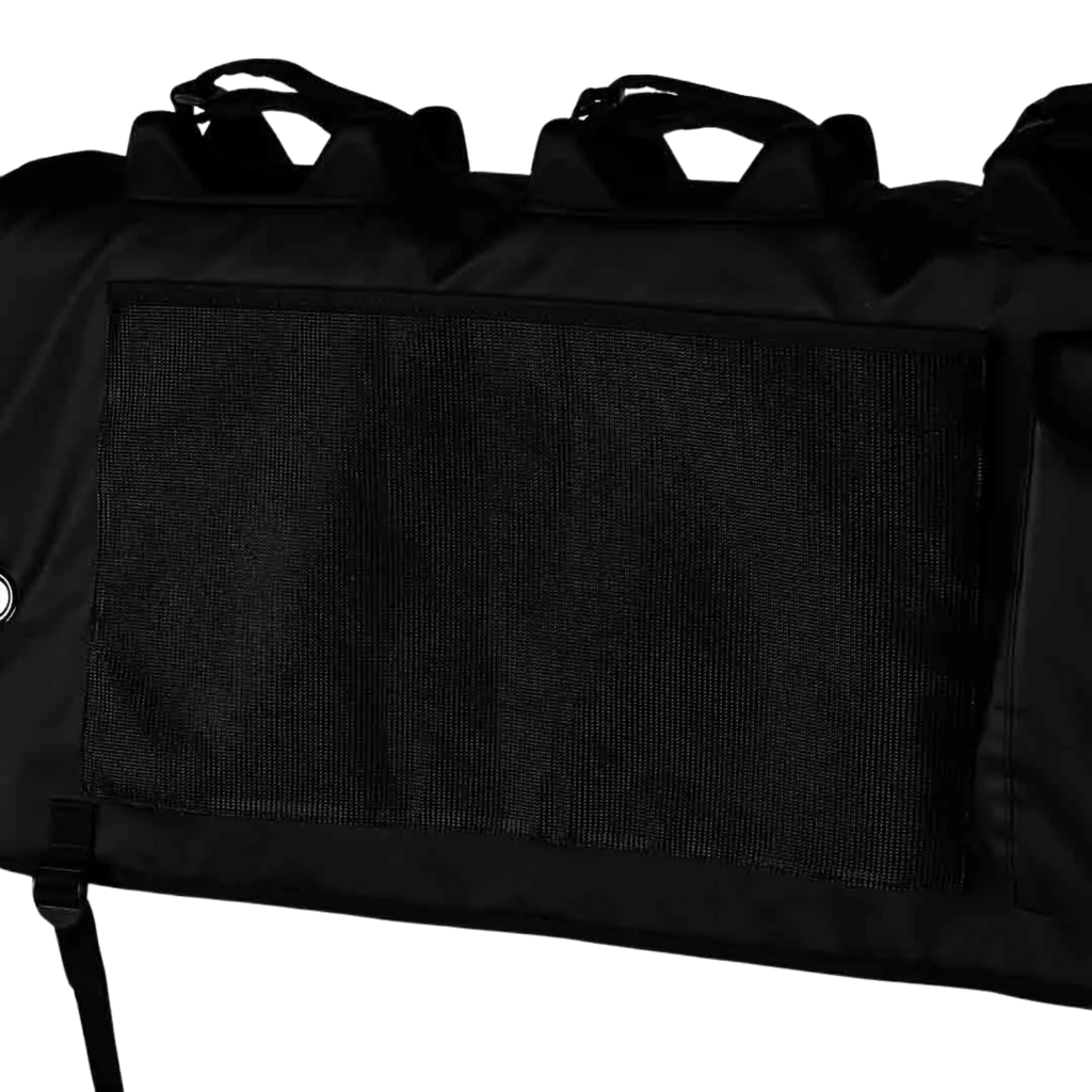 Fox Premium Tailgate Cover Large