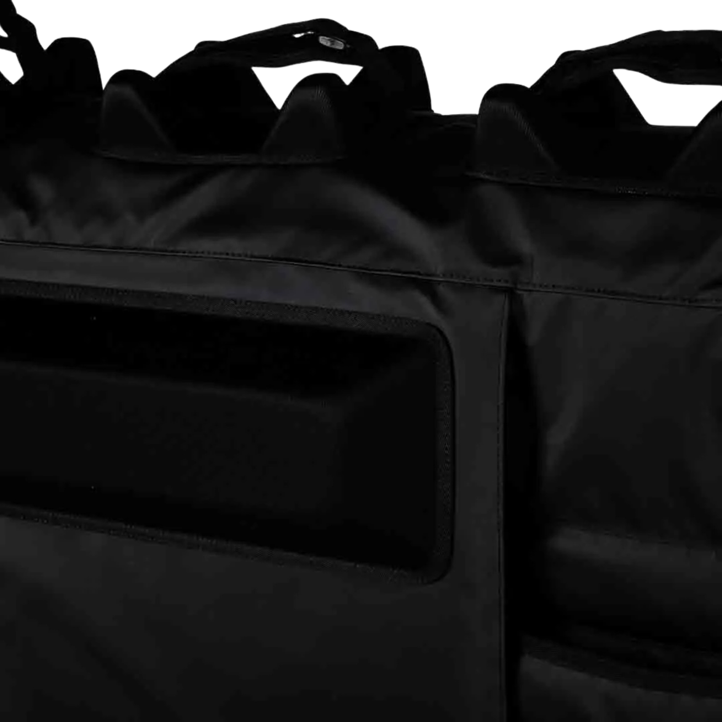 Fox Premium Tailgate Cover Large