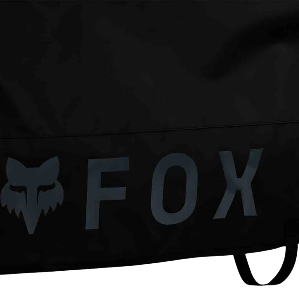 Fox Premium Tailgate Cover Large