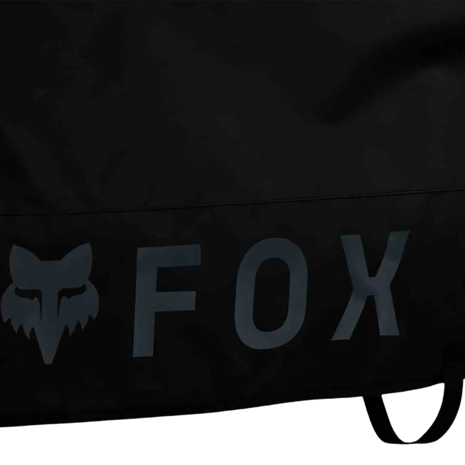 Fox Premium Tailgate Cover Large