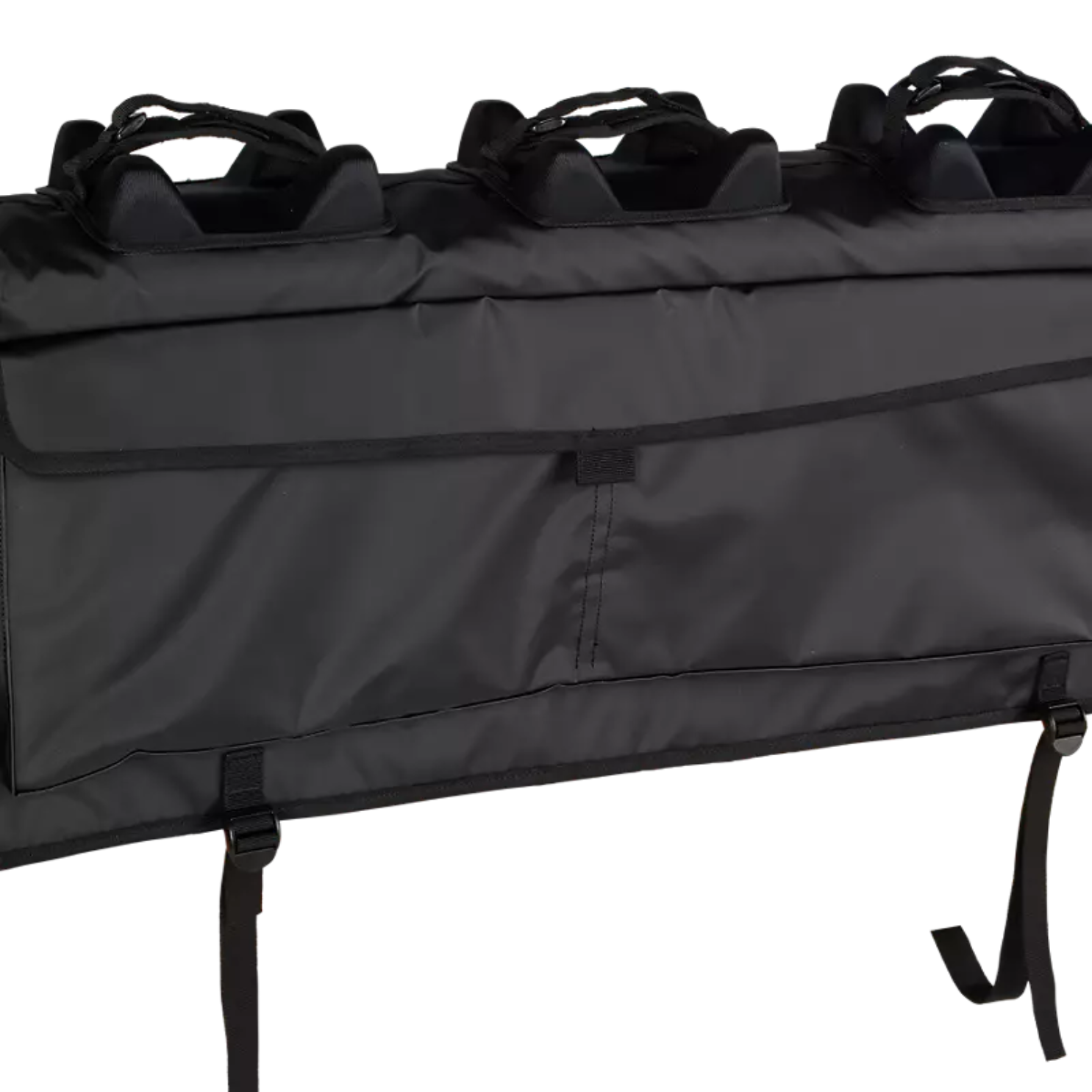 Fox Premium Tailgate Cover Small