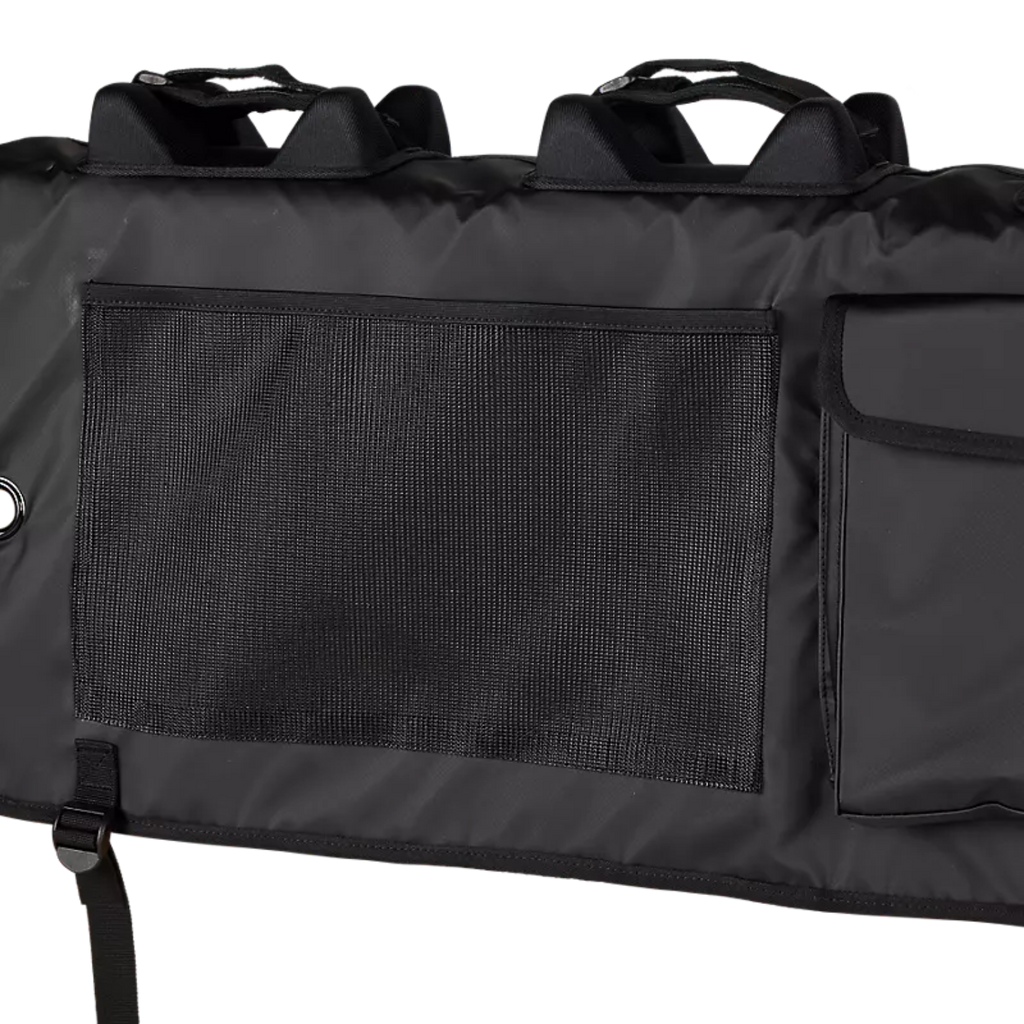 Fox Premium Tailgate Cover Small