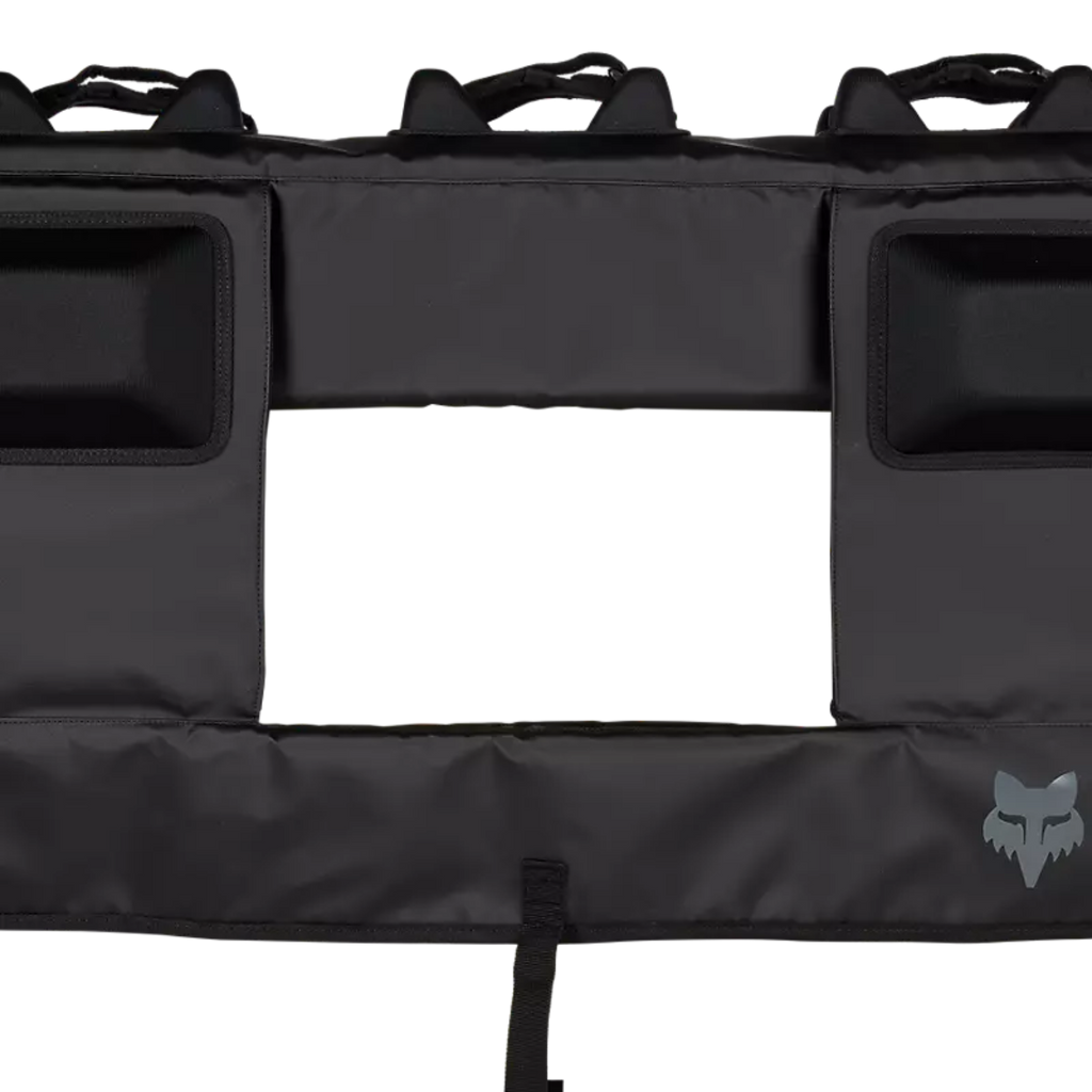 Fox Premium Tailgate Cover Small