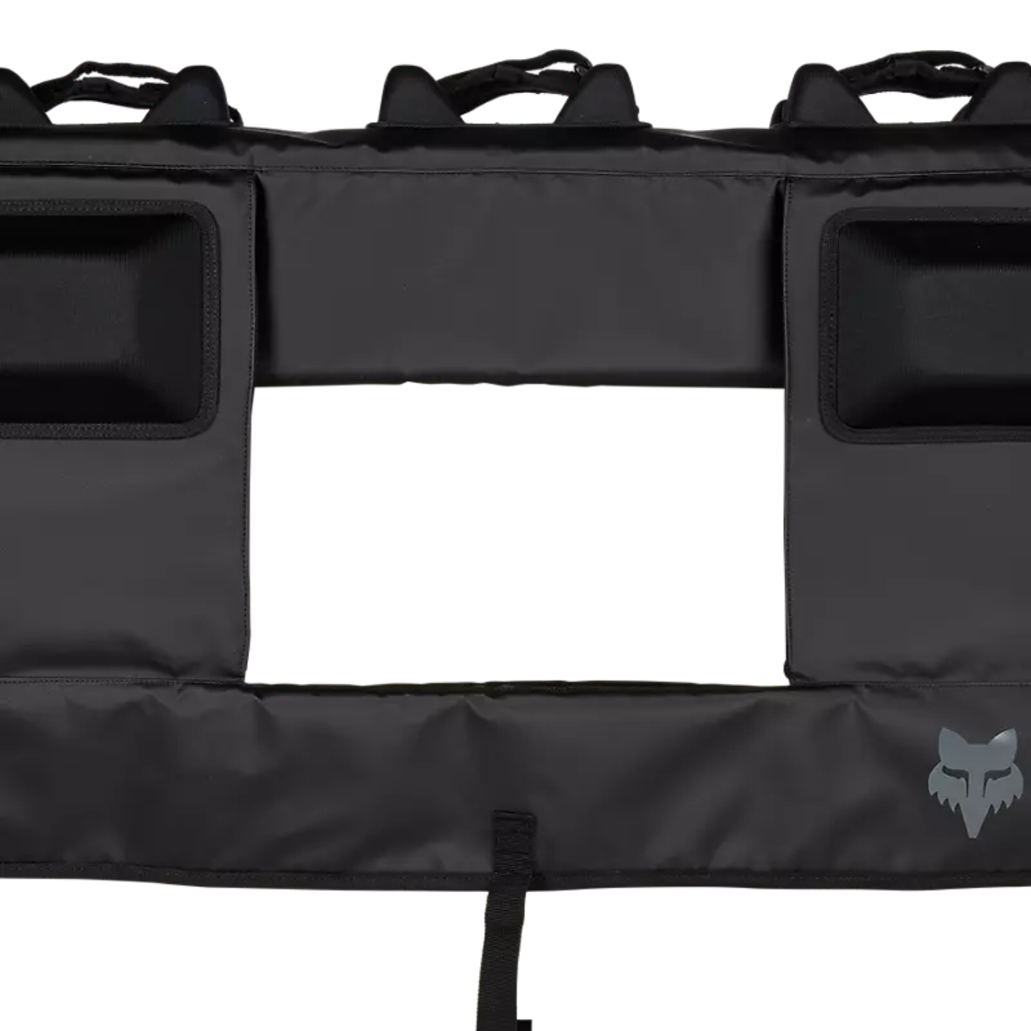 Fox Premium Tailgate Cover Small