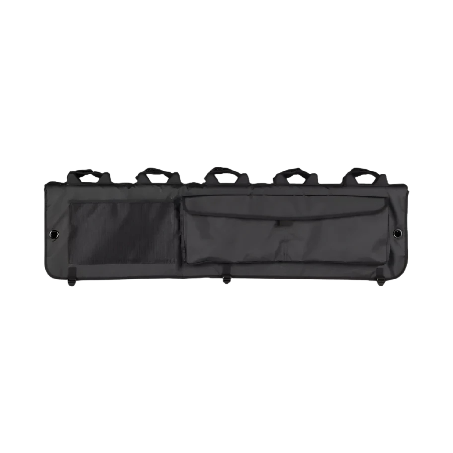 Fox Premium Tailgate Cover Small