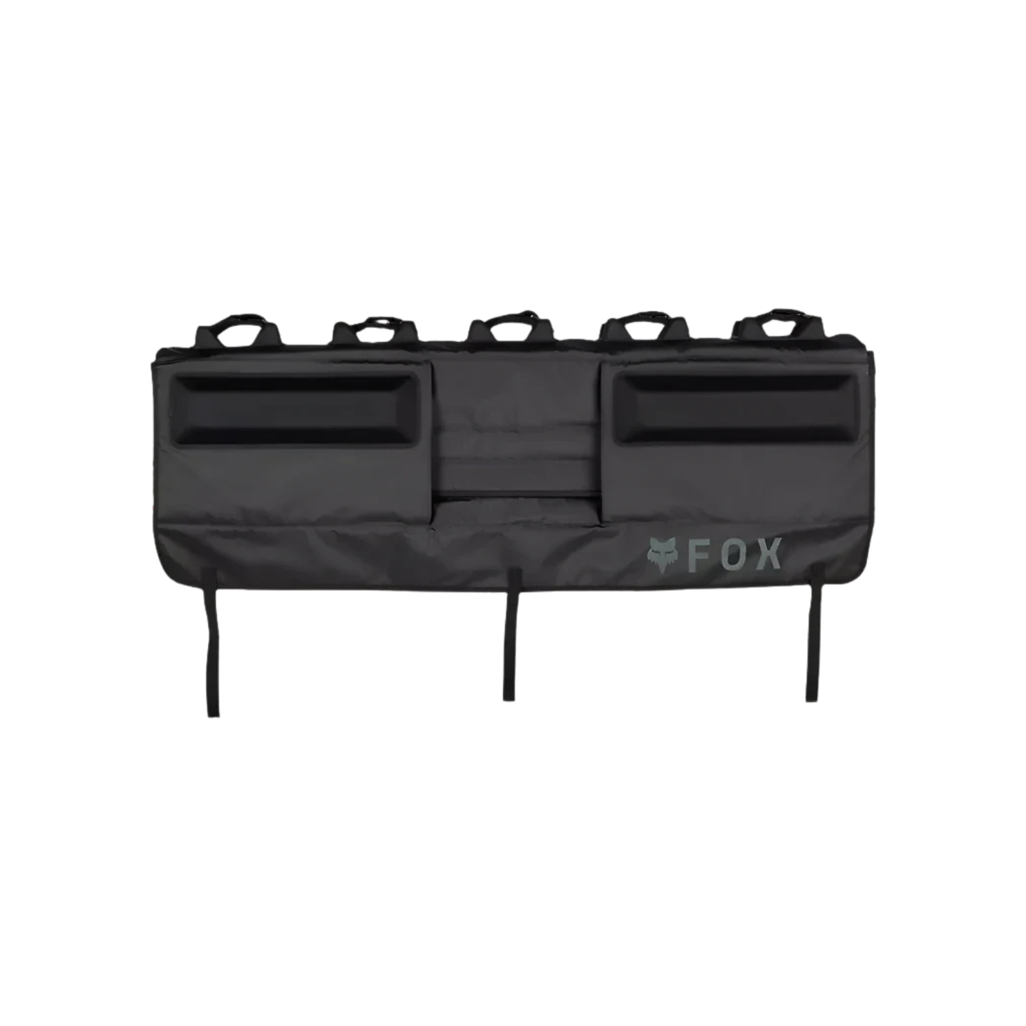 Fox Premium Tailgate Cover Small