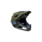 Fox Proframe Blocked Full Face Helmet