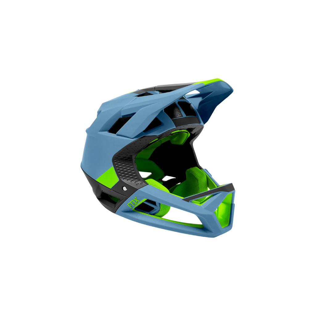 Fox Proframe Blocked Full Face Helmet