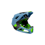 Fox Proframe Blocked Full Face Helmet