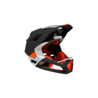 Fox Proframe Blocked Full Face Helmet