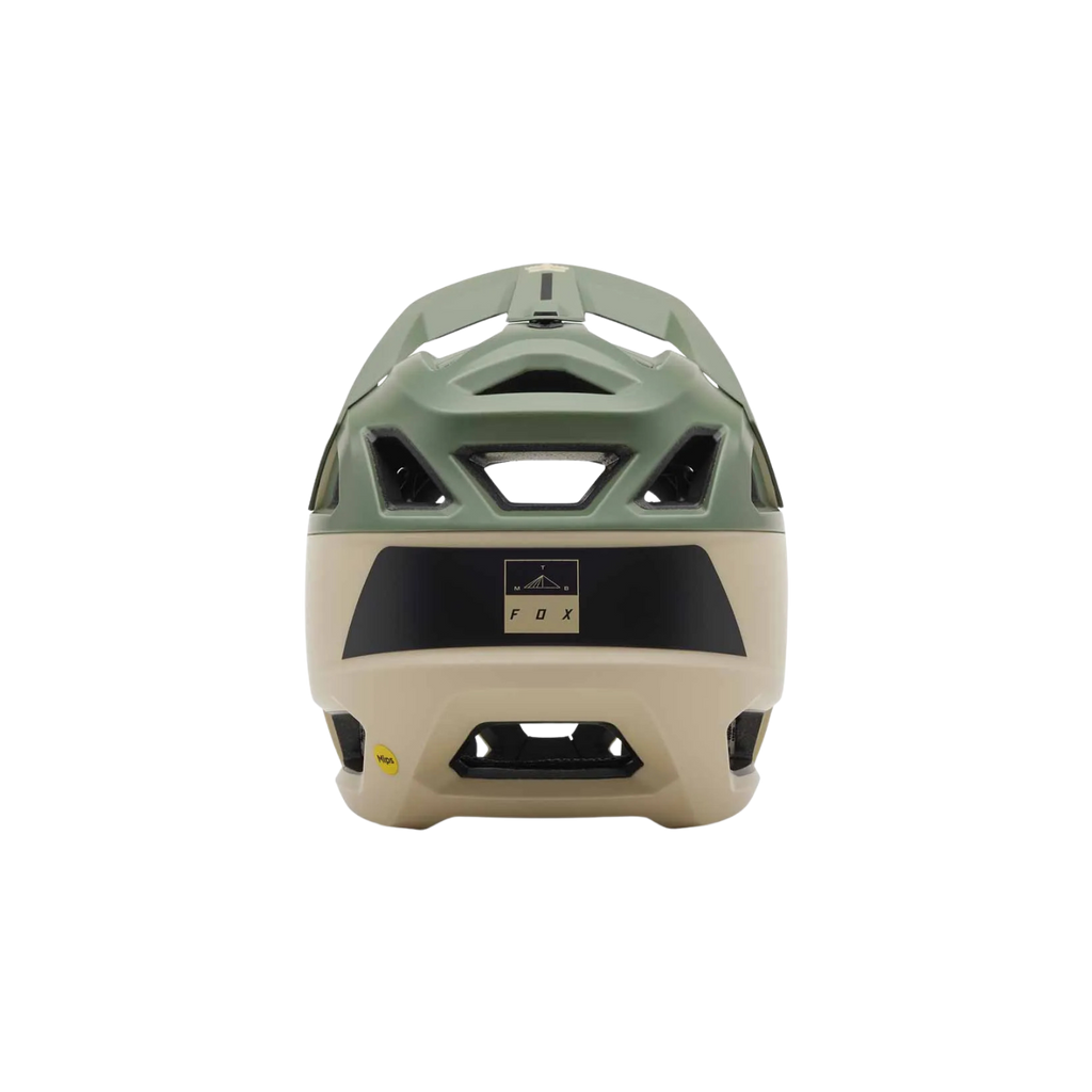 Fox Proframe Clyzo As - 奶油色