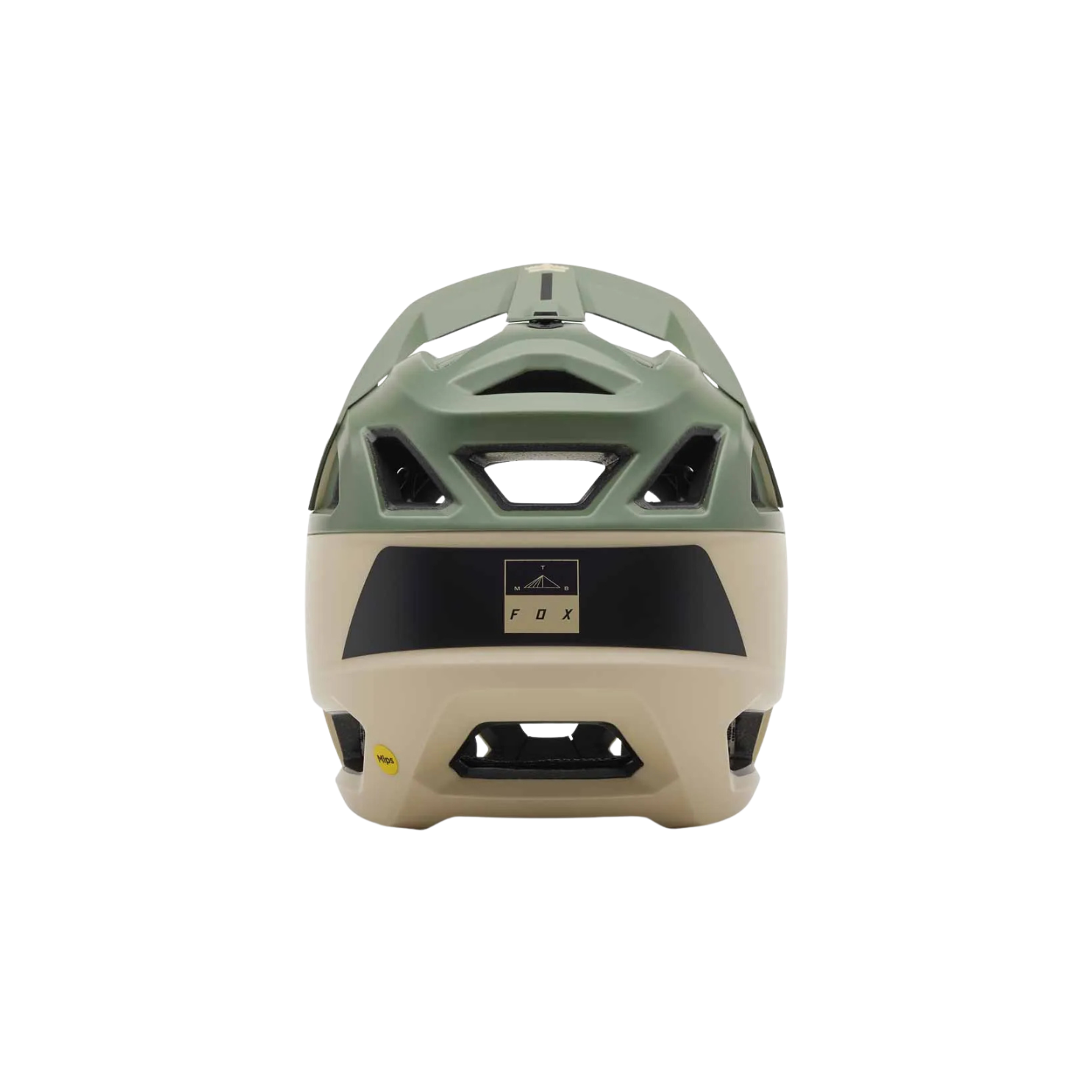 Fox Proframe Clyzo As - 奶油色