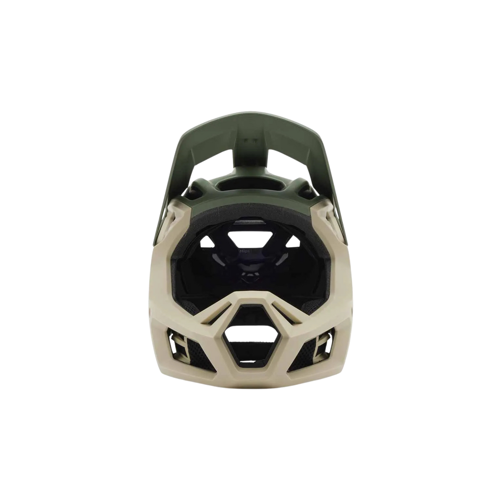 Fox Proframe Clyzo As - 奶油色