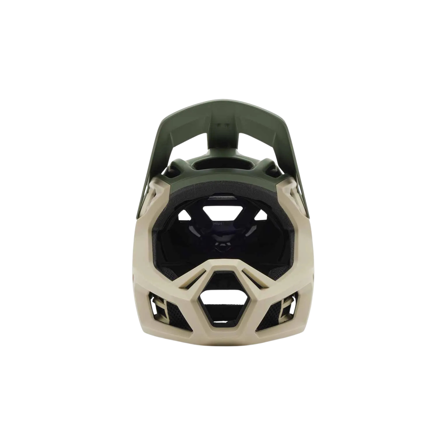 Fox Proframe Clyzo As - 奶油色